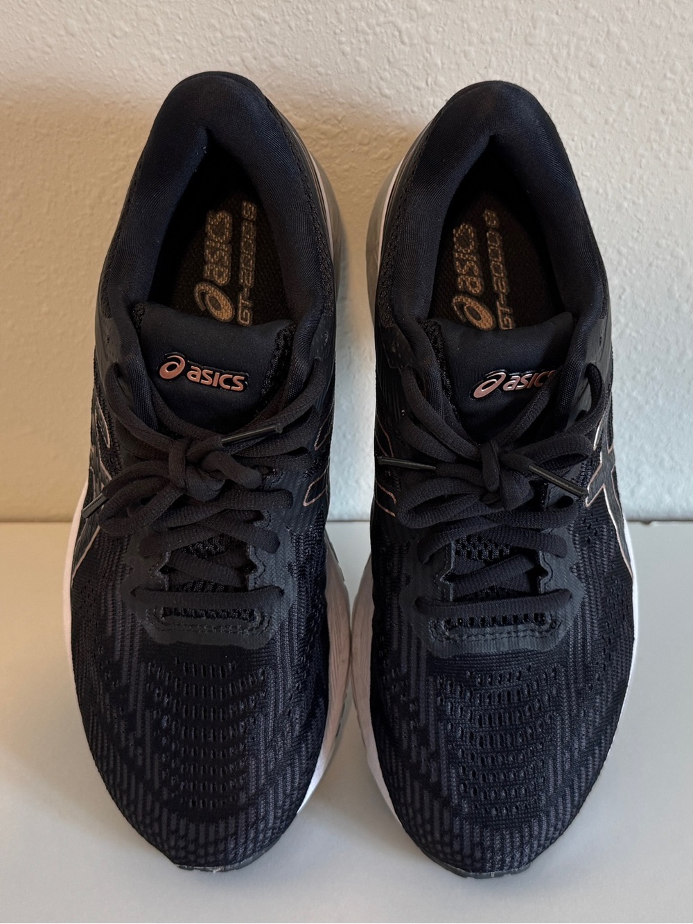 Asics GT-2000 8 Running Shoes Size 8.5 Wide - Picture 2 of 7
